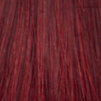 Стойкая профессиональная краска для волос - Goldwell Topchic Hair Color Coloration 7RR MAX (Соблазнительный красный)